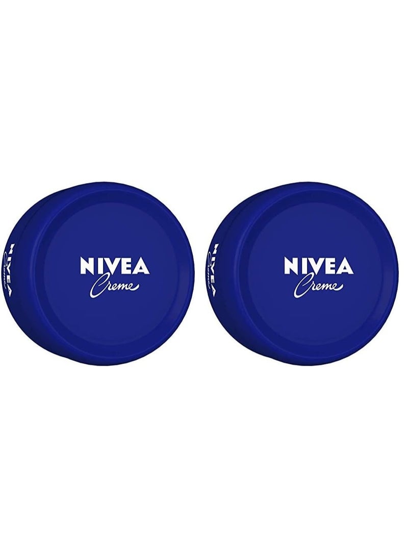 نيفيا كريم نيفيا، 100 مل (عبوة من قطعتين) - Image 1